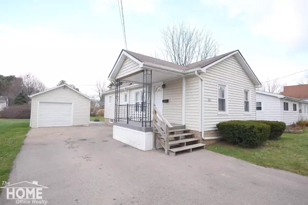 561 Abbott Street, Owosso, MI 48867