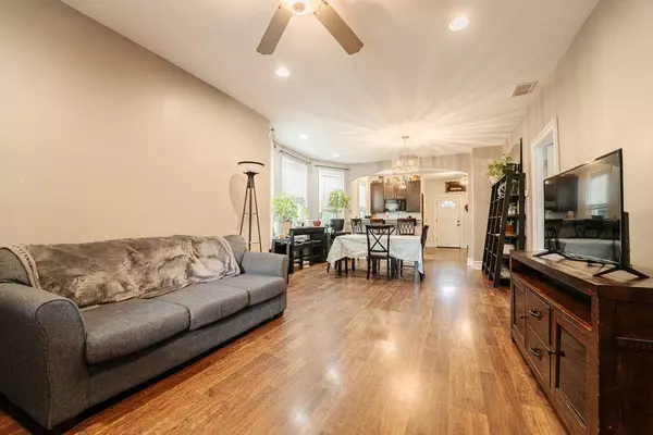 12300 Maple AVE, Blue Island, IL 60406