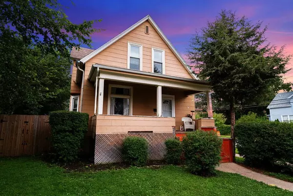 12300 Maple AVE, Blue Island, IL 60406