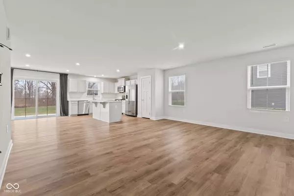 18032 Ranger WAY, Westfield, IN 46074