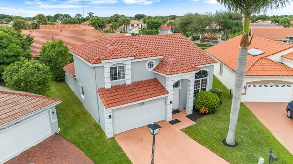 12258 Pleasant Green Way WAY, Boynton Beach, FL 33437