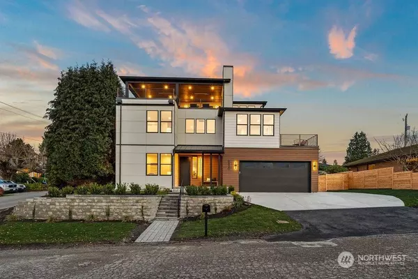 9520 18th PL NW, Seattle, WA 98117