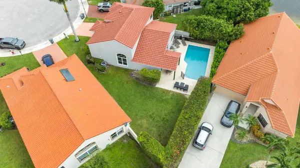 12258 Pleasant Green Way WAY, Boynton Beach, FL 33437