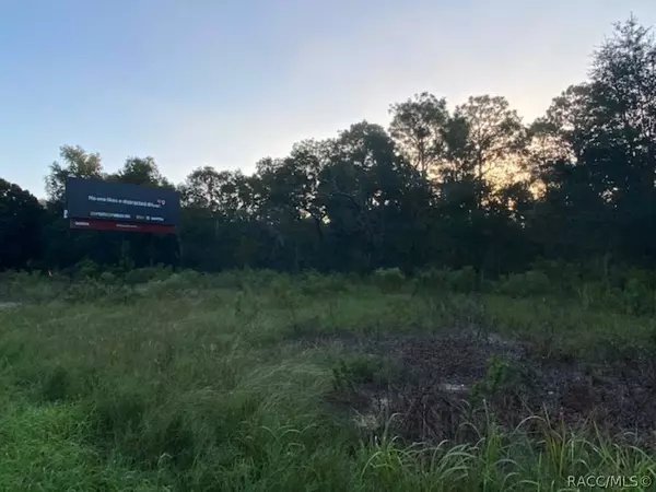 6075 N Lecanto HWY, Beverly Hills, FL 34465