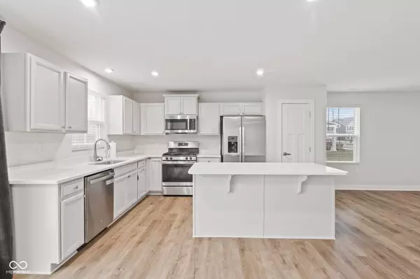 18032 Ranger WAY, Westfield, IN 46074