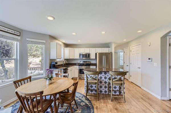 10752 Pikeview LN, Parker, CO 80138