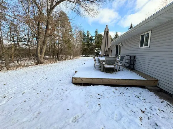 16044W North Star Lane, Hayward, WI 54843