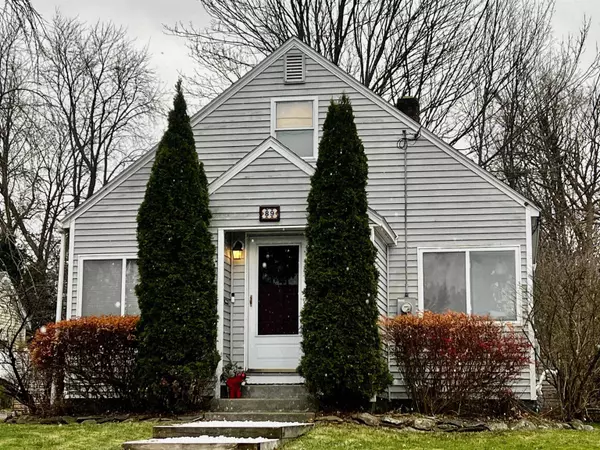 89 Home AVE, Burlington, VT 05401