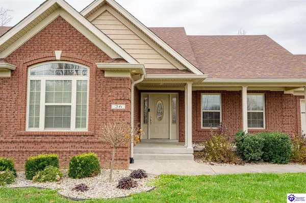 26 Alta Vista Court, Elizabethtown, KY 42701