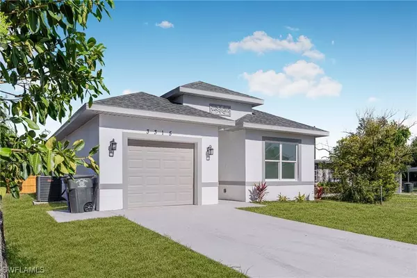 3315 Ellington CT, Fort Myers, FL 33916