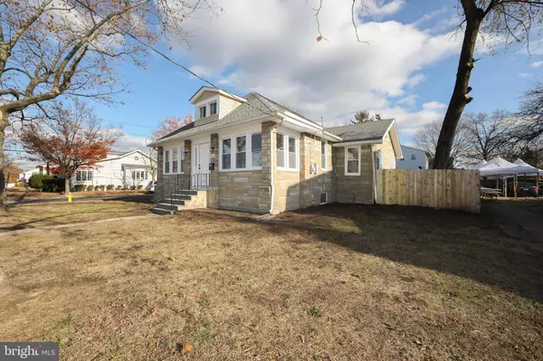 6502 BROWNING RD, Pennsauken, NJ 08109