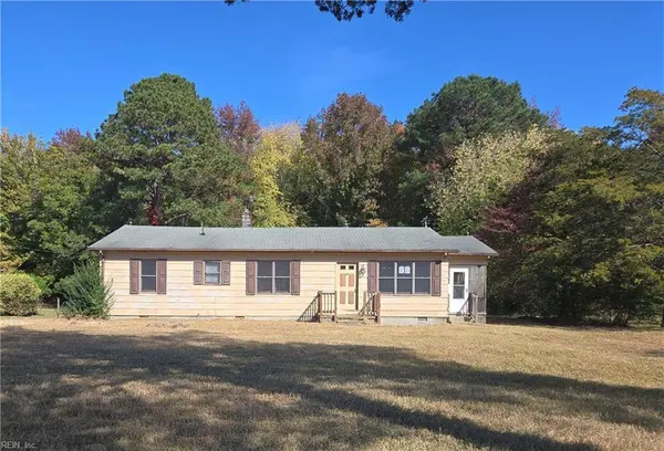 13067 Poor House RD, Windsor, VA 23487