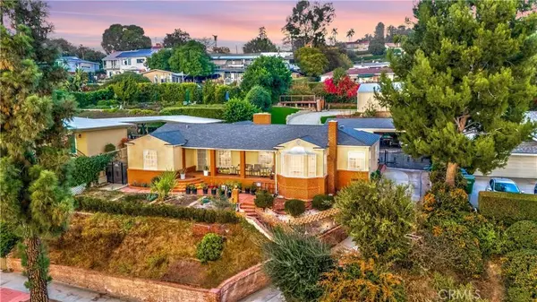 13959 Mar Vista ST, Whittier, CA 90602