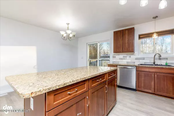 500 W 88th AVE, Anchorage, AK 99515