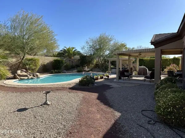 12721 S 177TH Avenue, Goodyear, AZ 85338