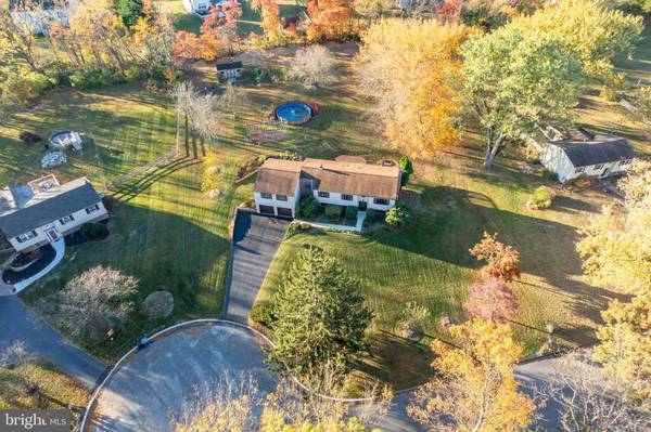 40 GLENVIEW DR, Glenmoore, PA 19343