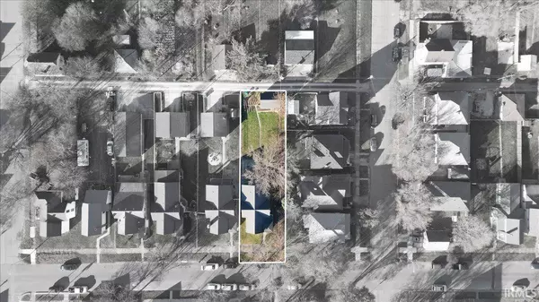 1420 George Street, Logansport, IN 46947-3628