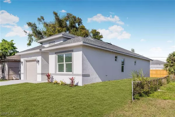 3315 Ellington CT, Fort Myers, FL 33916