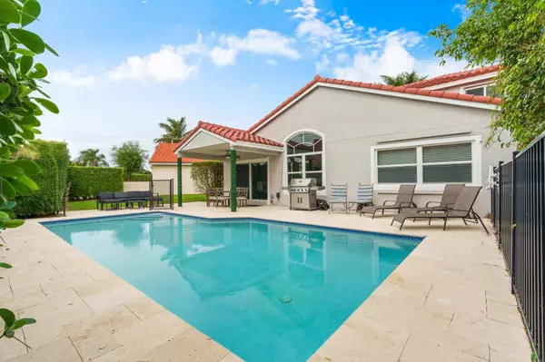 12258 Pleasant Green Way WAY, Boynton Beach, FL 33437