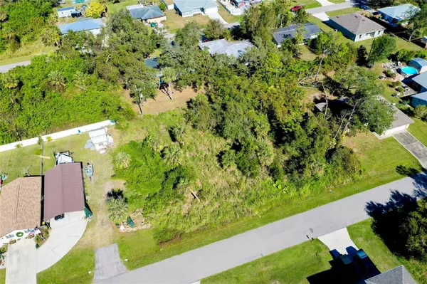 20136 SUSAN AVE, Port Charlotte, FL 33952