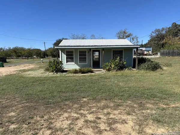 603 Main St., Blanco, TX 78606