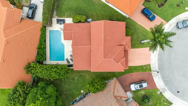 12258 Pleasant Green Way WAY, Boynton Beach, FL 33437