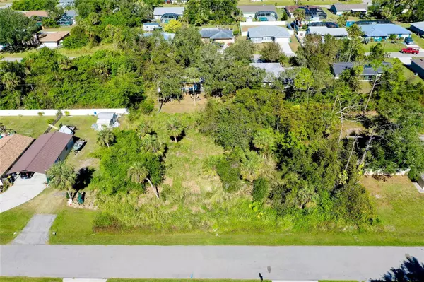 20136 SUSAN AVE, Port Charlotte, FL 33952