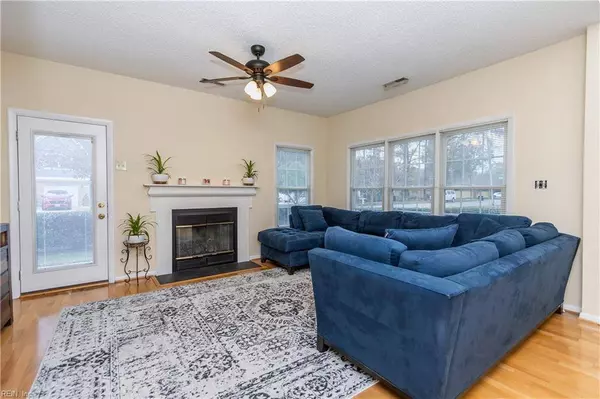 1801 Calash WAY, Virginia Beach, VA 23454