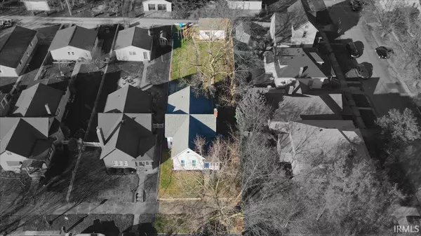 1420 George Street, Logansport, IN 46947-3628