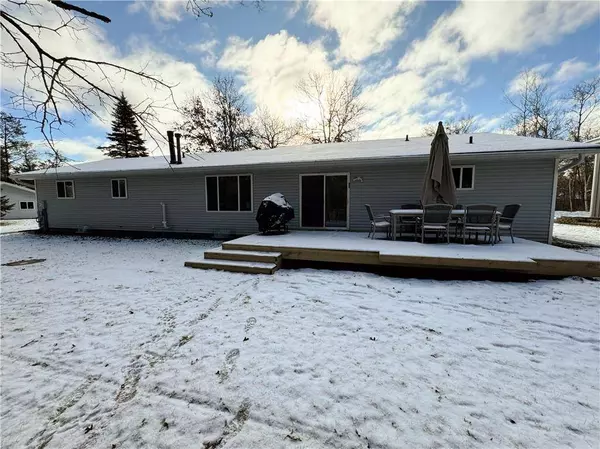 16044W North Star Lane, Hayward, WI 54843