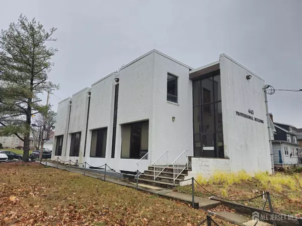 441 E westfield AVE, Roselle Park, NJ 07204