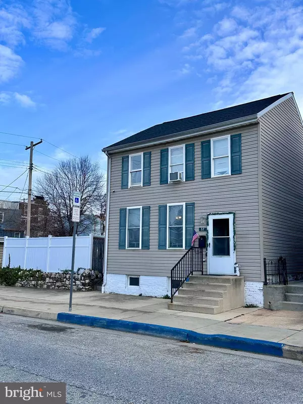 57 RIDGE AVE, York, PA 17403