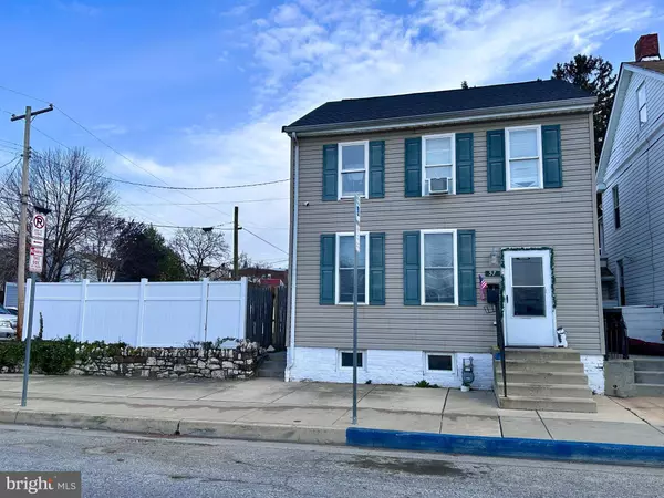 57 RIDGE AVE, York, PA 17403