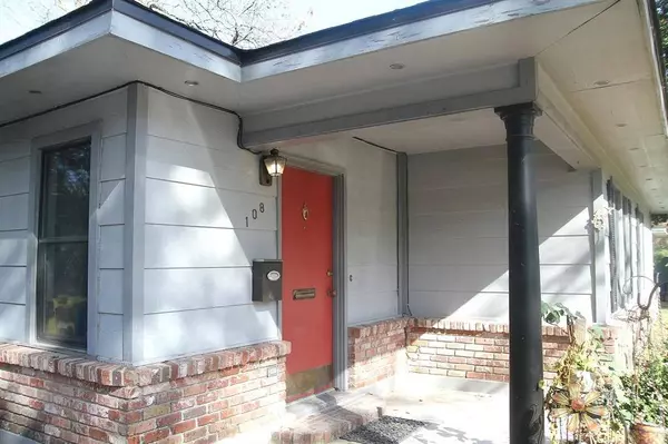 108 Pennsylvania Avenue, Shreveport, LA 71105