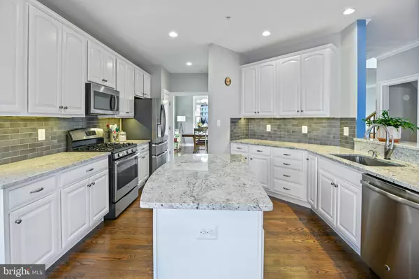 3487 URBANA PIKE, Frederick, MD 21704