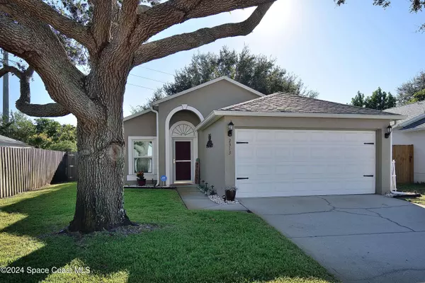 2313 Misty Way LN, Melbourne, FL 32935