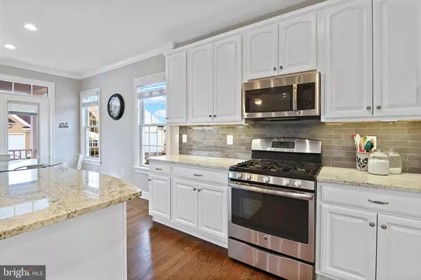 3487 URBANA PIKE, Frederick, MD 21704