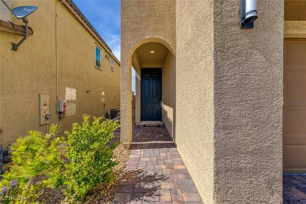 3478 Bradano Lane, Henderson, NV 89044