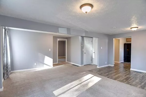 179 Crawford Toms Run Road, New Lebanon, OH 45345