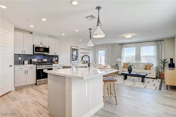 344 Banished Avenue #3, North Las Vegas, NV 89031