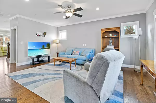 3487 URBANA PIKE, Frederick, MD 21704