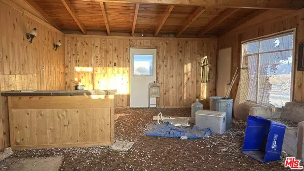 0 Dusty Mile Rd, Landers, CA 92285