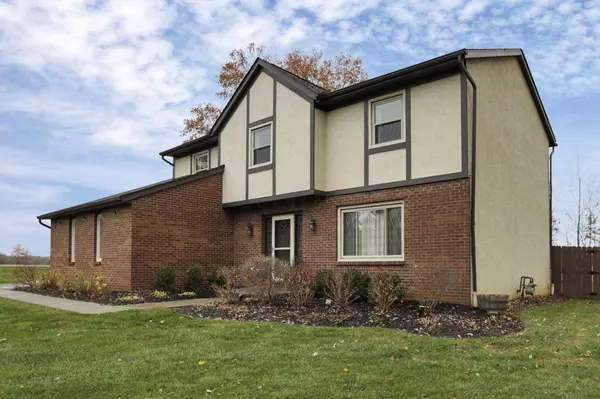 11870 Shadybrook Court, Pickerington, OH 43147