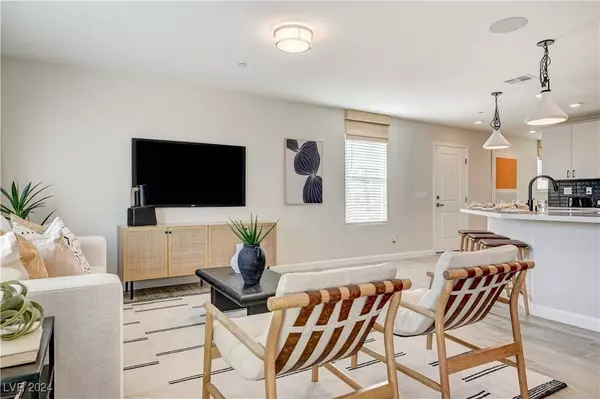 344 Banished Avenue #3, North Las Vegas, NV 89031