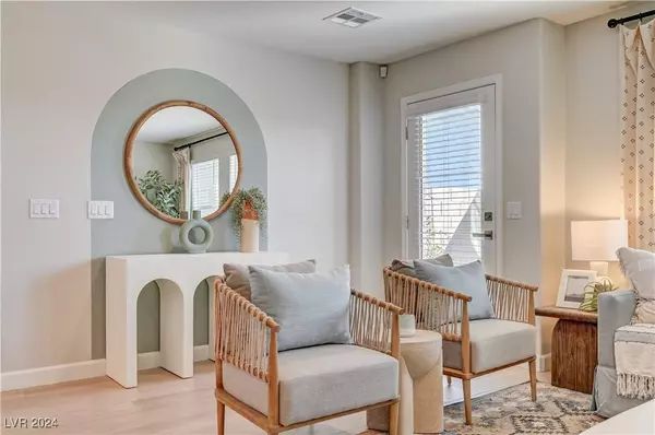 344 Banished Avenue #2, North Las Vegas, NV 89031