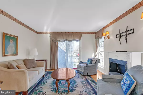 110 SUFFIELD CT, Chalfont, PA 18914