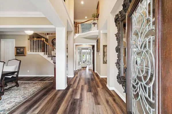 2107 White Eagle LN, Katy, TX 77450