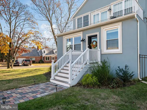 2183 LAKE DR, Pasadena, MD 21122