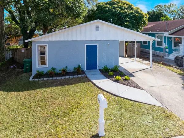 3517 N 10TH ST, Tampa, FL 33605