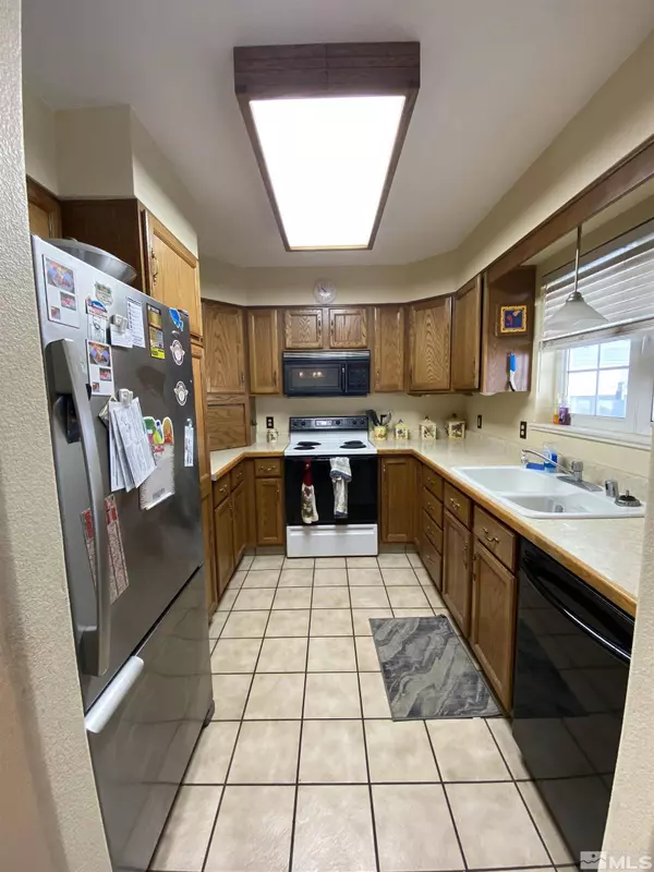 58 Kendall St., Winnemucca, NV 89445